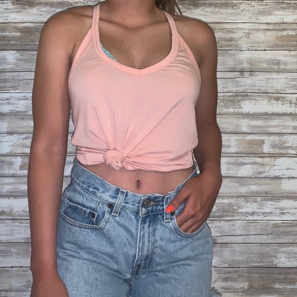 Size medium tank top from pacsun. - Picture 2 of 4